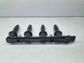 Bobina inductie Opel Astra H [Fabr 2004-2009] CE20009 1.8 Benz Z18XER  