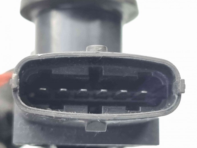 Bobina inductie Opel Astra H [Fabr 2004-2009] CE20009 1.8 Benz Z18XER  