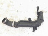 Tub intercooler 1K0145770AE, Skoda Rapid 1.6tdi, CAY