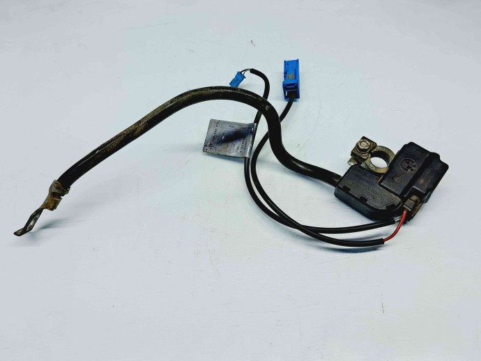  Borna baterie (-) Bmw 1 (E81, E87) [Fabr 2004-2010] 9164355 