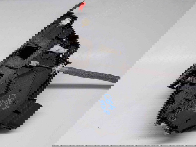 Broasca usa stanga spate Ford Mondeo 4 [Fabr 2007-2015] 6M2A-R26413-EC