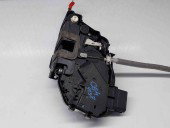 Broasca usa stanga spate Ford Mondeo 4 [Fabr 2007-2015] 6M2A-R26413-EC