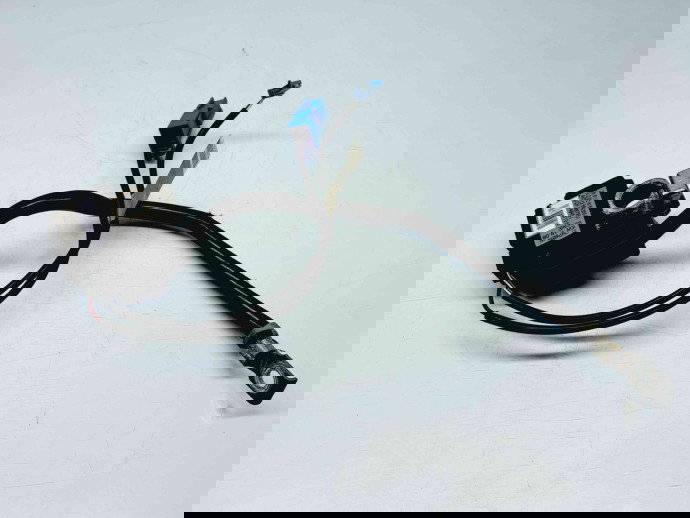  Borna baterie (-) Bmw 1 (E81, E87) [Fabr 2004-2010] 9164355 