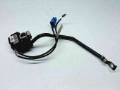  Borna baterie (-) Bmw 1 (E81, E87) [Fabr 2004-2010] 9164355 