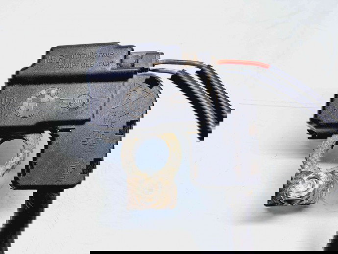  Borna baterie (-) Bmw 1 (E81, E87) [Fabr 2004-2010] 9164355 