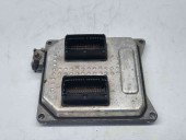 Calculator motor ECU Opel Astra H [Fabr 2004-2009] 12992406 1.8 Benz Z18XER  1.8 Benz Z18XER 