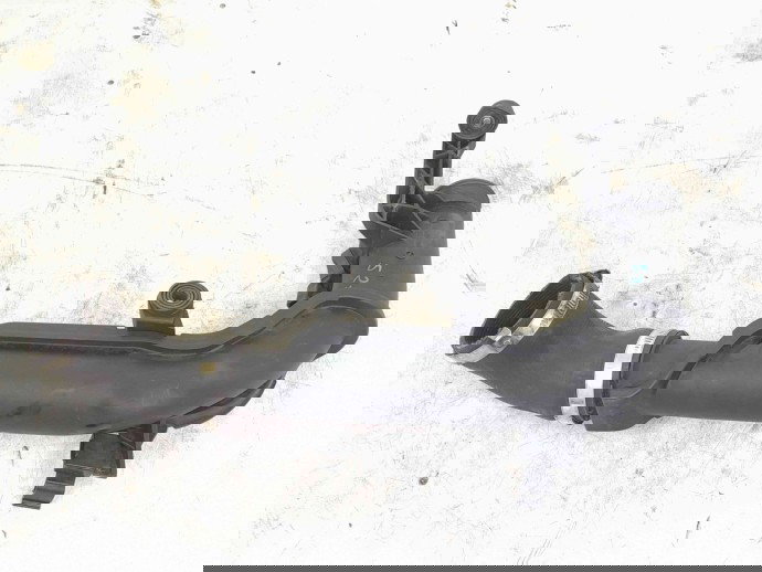 Tub intercooler 1K0145770AE, Seat Toledo 4, 1.6tdi, CAY