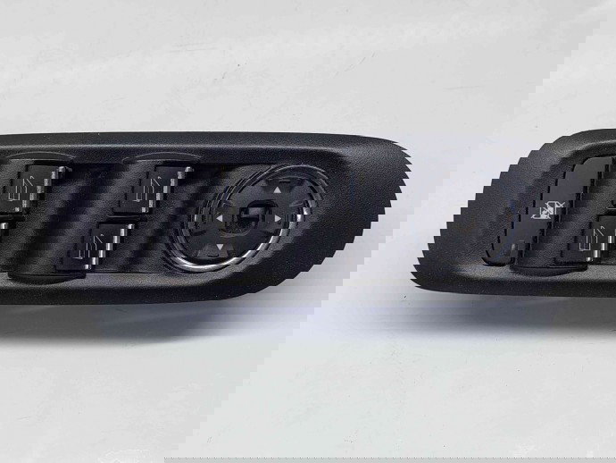 Butoane comanda geamuri sofer Ford Mondeo 4 [Fabr 2007-2015] 7S7T-14A132-AB