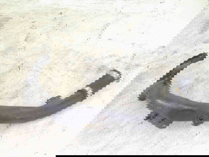 Tub intercooler 1K0145840AC, Seat Altea (5P1) 2.0tdi