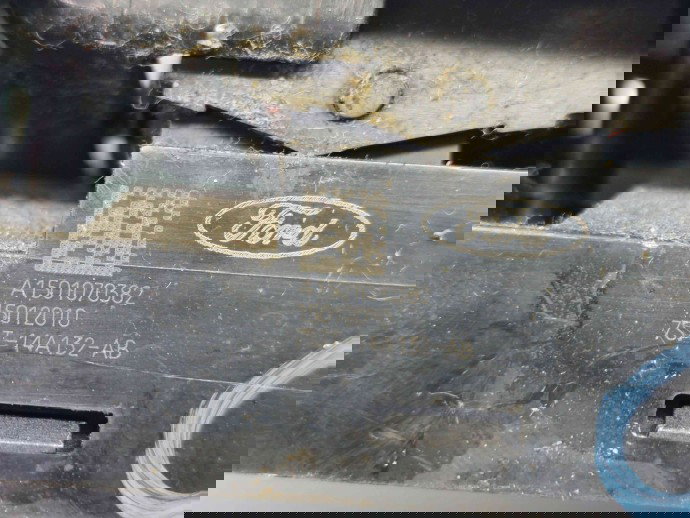  Butoane comanda geamuri sofer Ford Mondeo 4 [Fabr 2007-2015] 7S7T-14A132-AB