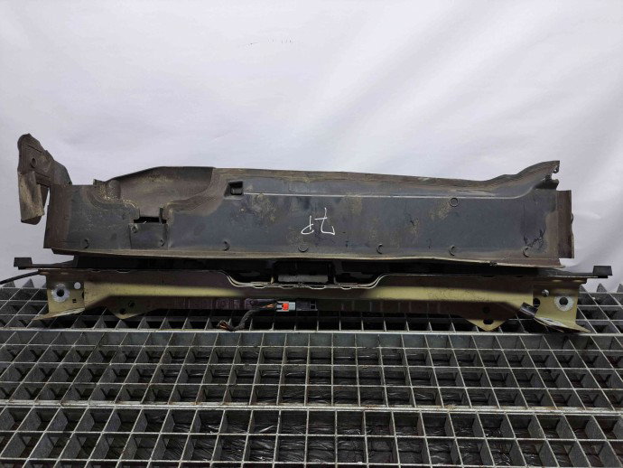 Capac trager Opel Astra J [Fabr 2009-2015] 13312474