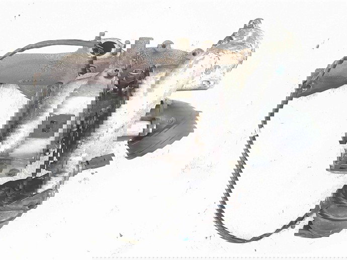 Turbosuflanta, cod 03L253010F, Audi Q3, 2.0tdi