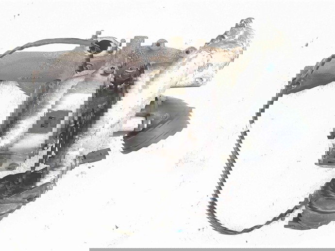 Turbosuflanta, cod 03L253010F, Vw Tiguan (5N) 2.0tdi