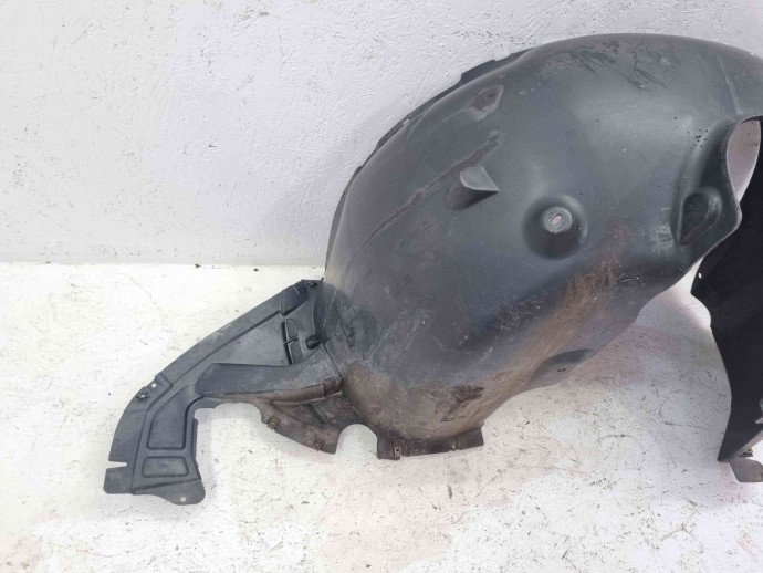 Carenaj roata dreapta fata Skoda Octavia 3 (5E3) [Fabr 2012-prezent] 5E0809958B