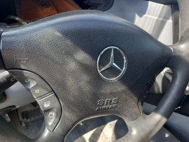 Airbag volan Mercedes Benz Vito 2.2 CDI OEM 2003-2020
