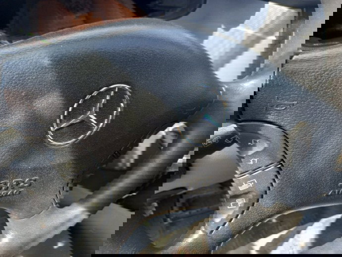 Airbag volan Mercedes Benz Vito 2.2 CDI OEM 2003-2020