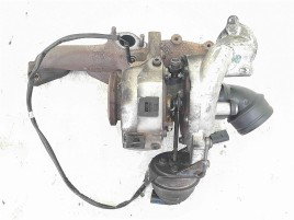 Turbosuflanta, cod 03L253010F, Vw Passat CC, 2.0tdi, CFG