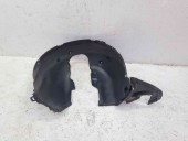 Carenaj roata dreapta fata Skoda Octavia 3 (5E3) [Fabr 2012-prezent] 5E0809958B