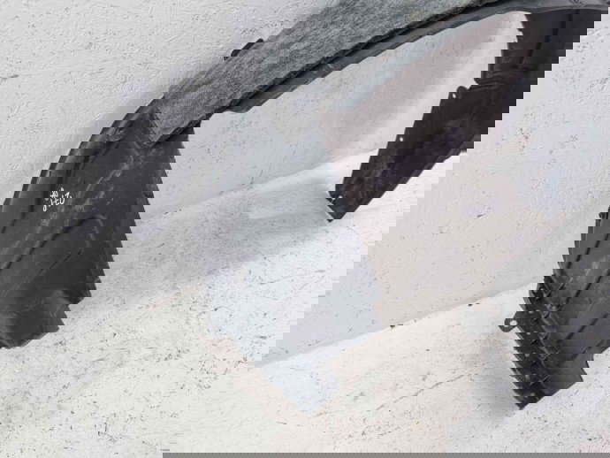 Carenaj roata dreapta fata Kia Sportage III [Fabr 2010-2016] 86816-3U000