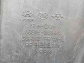 Carenaj roata dreapta fata Kia Sportage III [Fabr 2010-2016] 86816-3U000