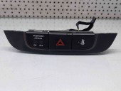  Buton avarii Hyundai ix35 (LM) [Fabr 2010-2017] 84740-2S350TJN