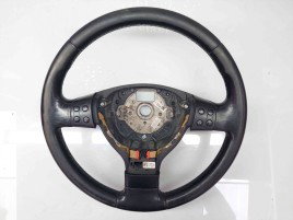 Volan piele cu comenzi, cod 3C0419091, Vw Passat (3C2)