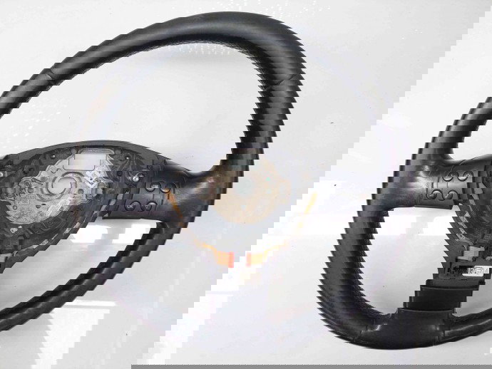 Volan piele cu comenzi 3C0419091, Vw Eos (1F7, 1F8)