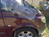 Aripa dreapta fata Mercedes Benz Vito 2.2 CDI OEM 2003-2020