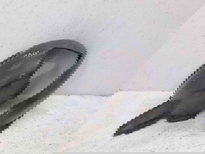 Carenaj roata dreapta fata Seat Leon (1P1) [Fabr 2005-2011] OEM