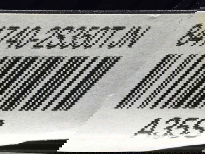  Buton avarii Hyundai ix35 (LM) [Fabr 2010-2017] 84740-2S350TJN
