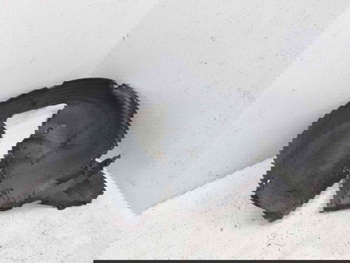 Carenaj roata dreapta fata Seat Leon (1P1) [Fabr 2005-2011] OEM