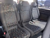 Bancheta spate Mercedes Benz Vito 2.2 CDI OEM 2003-2020