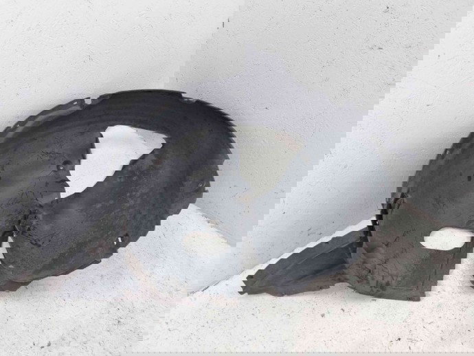 Carenaj roata stanga fata Seat Leon (1P1) [Fabr 2005-2011] OEM