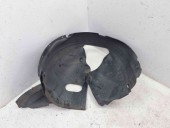 Carenaj roata stanga fata Seat Leon (1P1) [Fabr 2005-2011] OEM