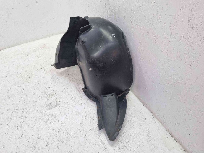 Carenaj roata stanga fata Skoda Superb II (3T4) [Fabr 2008-2015] 3T0809957