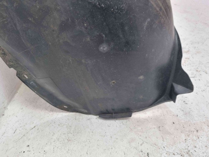 Carenaj roata stanga fata Skoda Superb II (3T4) [Fabr 2008-2015] 3T0809957