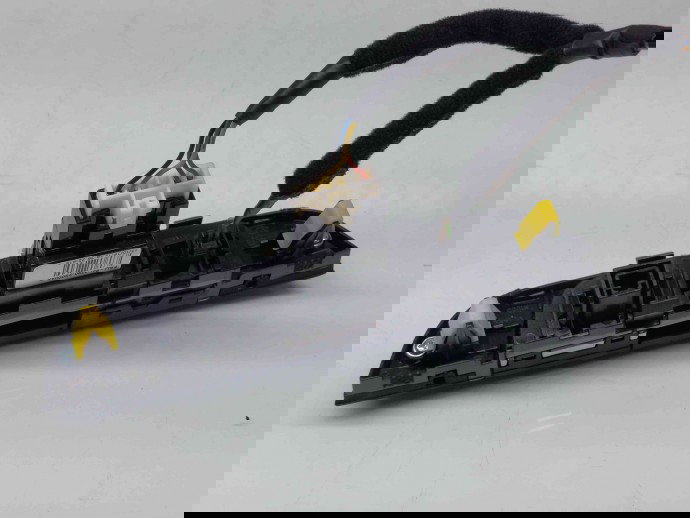  Buton avarii Hyundai ix35 (LM) [Fabr 2010-2017] 84740-2S350TJN