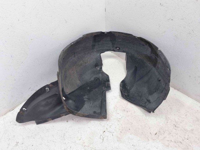 Carenaj roata stanga fata Skoda Superb II (3T4) [Fabr 2008-2015] 3T0809957