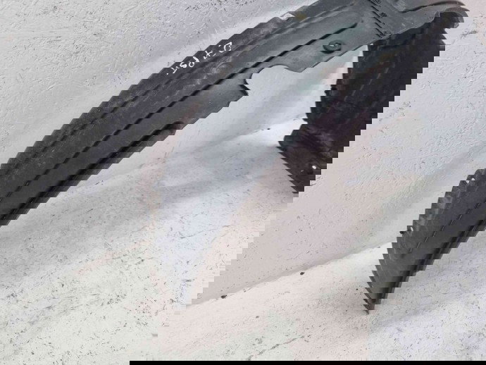 Carenaj roata stanga fata Kia Sportage III [Fabr 2010-2016] 86815-3U000