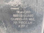 Carenaj roata stanga fata Kia Sportage III [Fabr 2010-2016] 86815-3U000