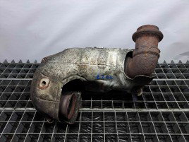 Catalizator Citroen C5 (III) [Fabr 2008-2017] 296566G 2.0 100KW / 136CP  