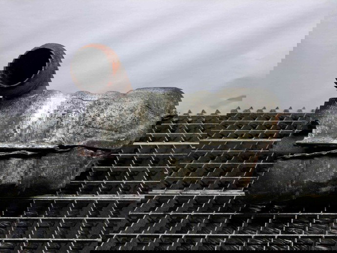 Catalizator Citroen C5 (III) [Fabr 2008-2017] 296566G 2.0 100KW / 136CP  