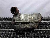 Catalizator Citroen C5 (III) [Fabr 2008-2017] 296566G 2.0 100KW / 136CP  