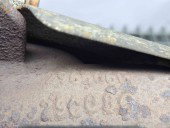 Catalizator Citroen C5 (III) [Fabr 2008-2017] 296566G 2.0 100KW / 136CP  