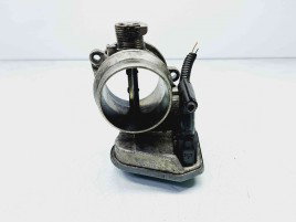 Clapeta acceleratie Bmw 1 (E81, E87) [Fabr 2004-2010] 7804373 2.0 N47D20A  