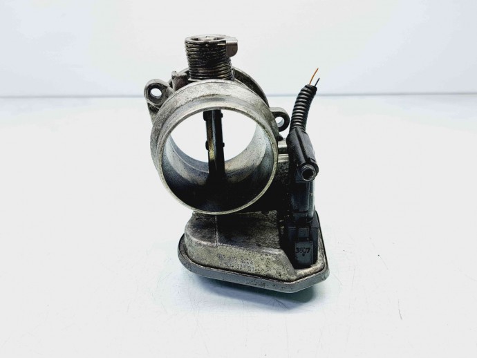 Clapeta acceleratie Bmw 1 (E81, E87) [Fabr 2004-2010] 7804373 2.0 N47D20A  