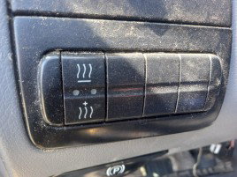 Buton comand awebasto Mercedes Benz Vito 2.2 CDI OEM 2003-2020