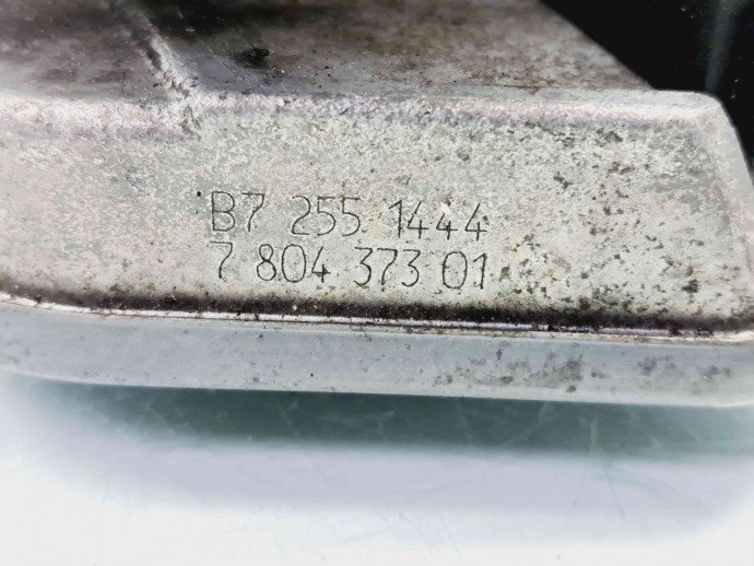 Clapeta acceleratie Bmw 1 (E81, E87) [Fabr 2004-2010] 7804373 2.0 N47D20A  