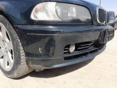 Bara fata Bmw 3 Coupe (E46) [Fabr 1999-2005] OXFORDGRUEN 2 METALC
