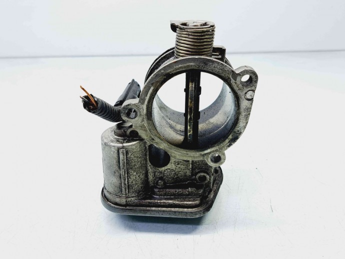 Clapeta acceleratie Bmw 1 (E81, E87) [Fabr 2004-2010] 7804373 2.0 N47D20A  